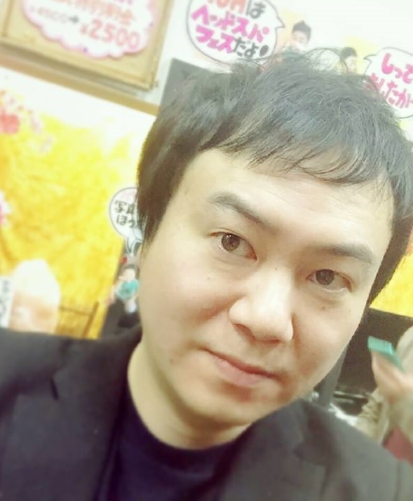 佐藤泰孝の写真